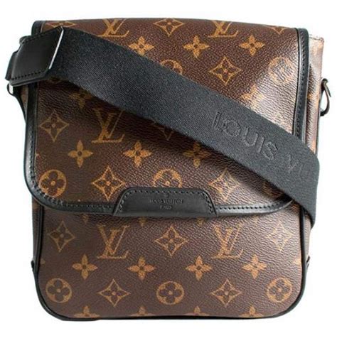 borsellino uomo louis vuitton